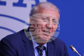 Национален пресклуб на БТА София - ПП "Българска Социалдемокрация - Евролевица" - пресконференция 