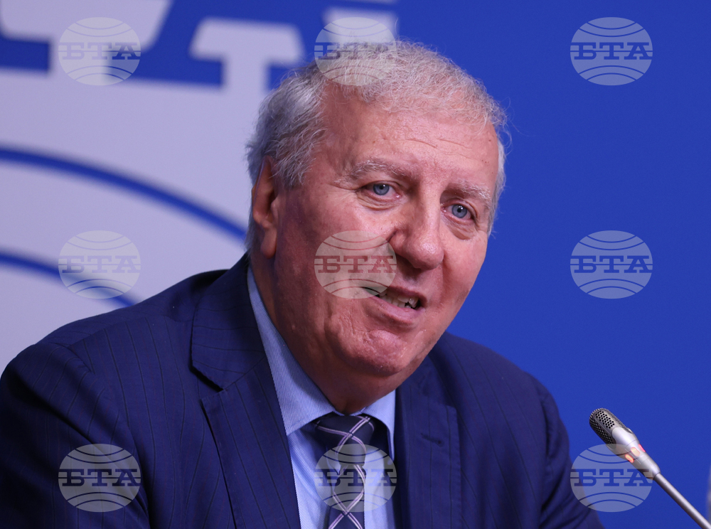 Национален пресклуб на БТА София - ПП "Българска Социалдемокрация - Евролевица" - пресконференция 