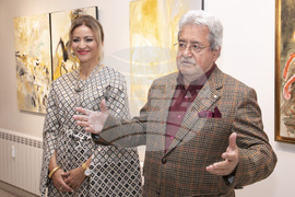 Тереза Зиковска – изложба