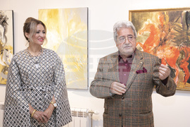 Тереза Зиковска – изложба