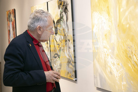 Тереза Зиковска – изложба