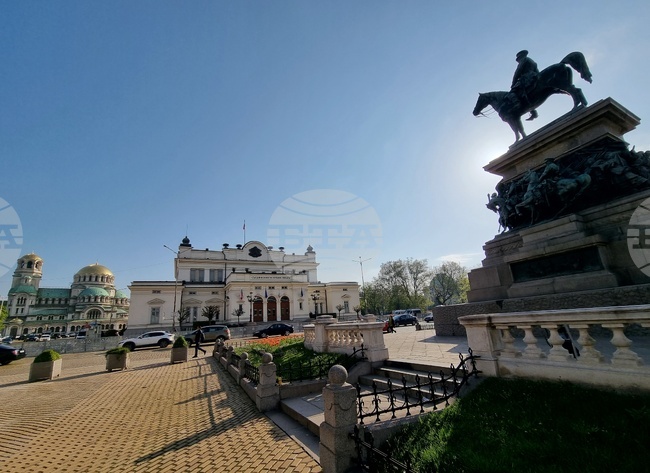 Румен Радев извиси най-силния глас срещу приемането на еврото, заявяват от СДС