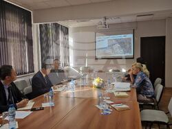 Снимка: Община Добрич