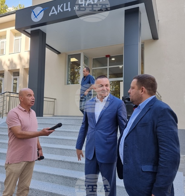  Варна - медицински център - ремонт