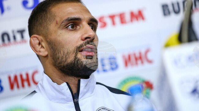 джудо Ивайло Иванов