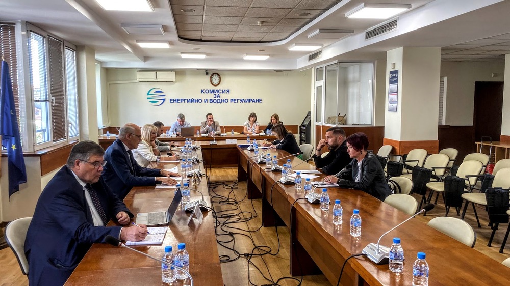 КЕВР: Открито заседание за определяне на видове услуги, предоставяни от "ЕСО" ЕАД на клиентите във връзка с лицензионната му дейност