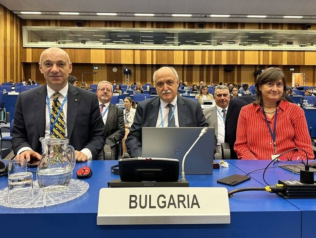 Заместник-министър Николов: Гордеем се с безопасната експлоатация на АЕЦ „Козлодуй“