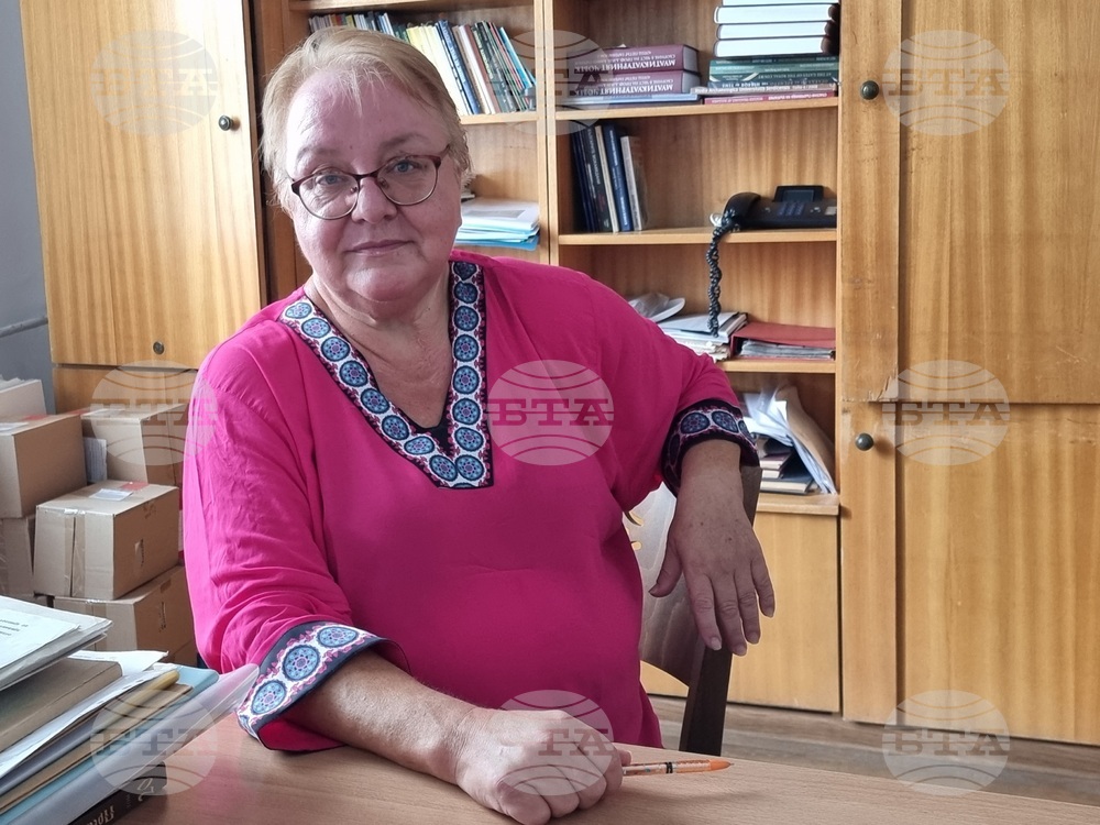 Постоянен е интересът към експозициите на музея в Кърджали, каза директорът му Даниела Коджаманова