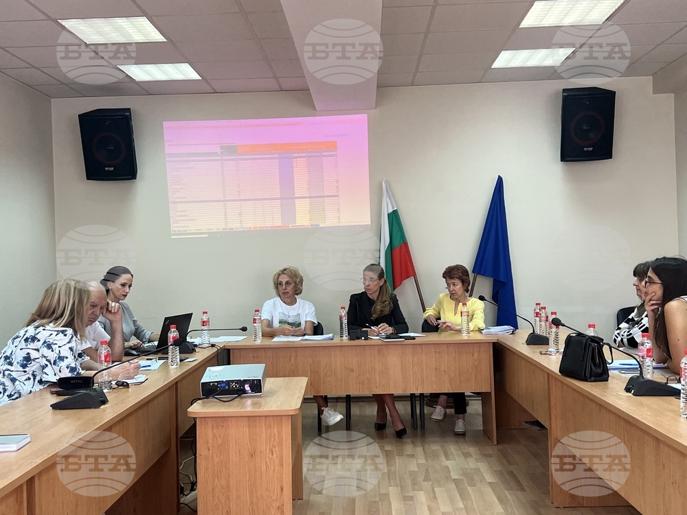 Областна администрация Благоевград: Днес бе приета Областната здравна карта на област Благоевград