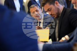 Парламент - Комисия по енергетика - заседание