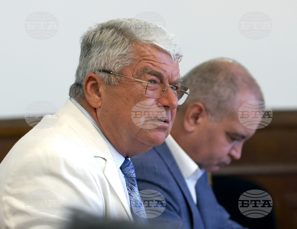 Парламент - Комисия по труда, социалната и демографската политика - заседание