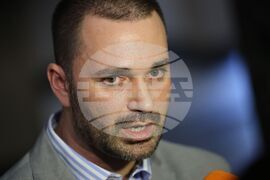 Софийска градска прокуратура - Христо Кръстев - изявление