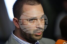 Софийска градска прокуратура - Христо Кръстев - изявление