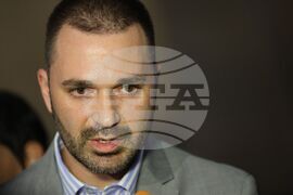 Софийска градска прокуратура - Христо Кръстев - изявление