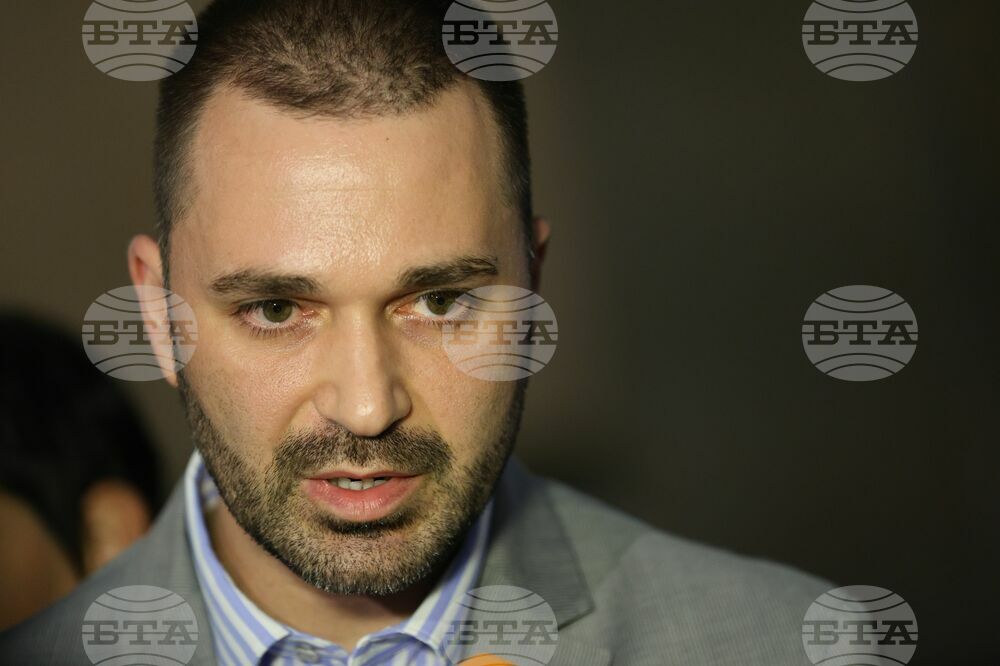 Софийска градска прокуратура - Христо Кръстев - изявление