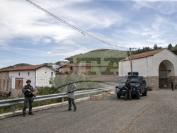 Kosovo Serbia Tension