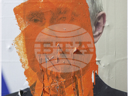 Kosovo Serbia Tension