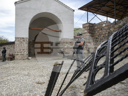 Kosovo Serbia Tension