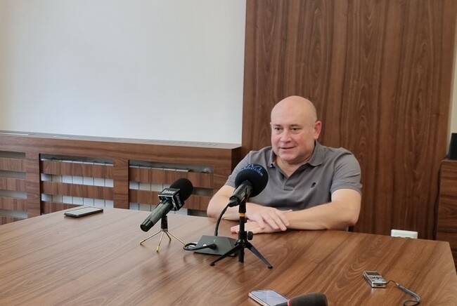 С голям концерт на открито тази вечер ще бъдат отбелязани две годишнини, свързани със Симфониета Враца