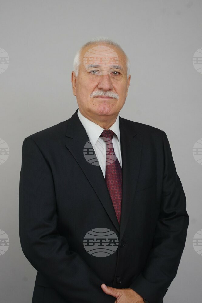 Иван Николов Иванов е кандидатът на коалицията „БСП за България“ за кмет на община Видин