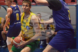 Варна - баскетбол - Черноморски игри - Ямбол - Шумен