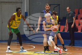 Варна - баскетбол - Черноморски игри - Ямбол - Шумен