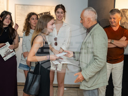 Снимка: Министерство на културата