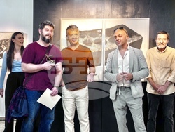 Снимка: Министерство на културата