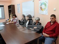 Снимка: Община Видин