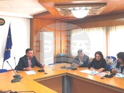 Снимка: Областна администрация Смолян