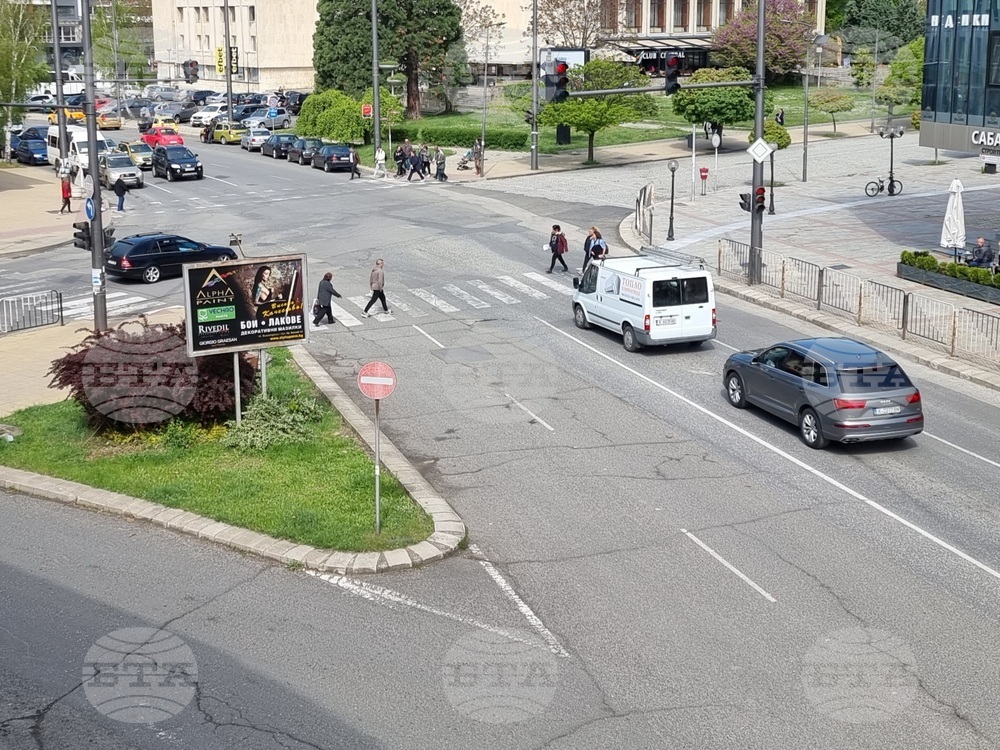 Мерки за безопасно движение и добър обществен ред предприема полицията в Кърджали във връзка с предстоящите почивни дни