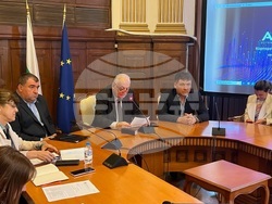 Снимка: Министерството на земеделието и храните