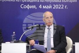 Георги Георгиев - Национална конференция - добросъседски отношения