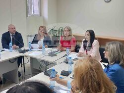 Агенцията за социално подпомагане