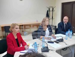 Агенцията за социално подпомагане