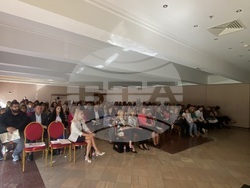 Снимка: Агенцията за социално подпомагане