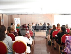 Снимка: Агенцията за социално подпомагане