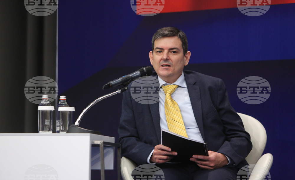 Наум Кайчев - Национална конференция - добросъседски отношения