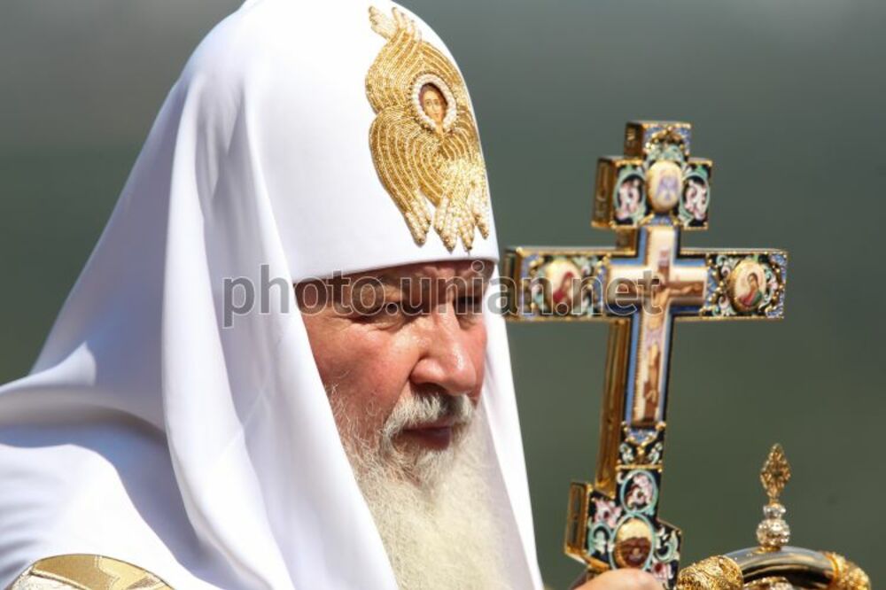 Брюксел предлага санкции срещу руския патриарх Кирил във връзка с войната в Украйна, сочи документ