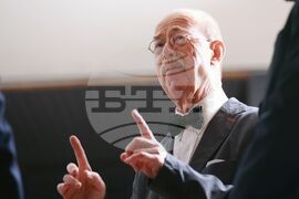 „Записки по едно предателство“ - филм - премиера