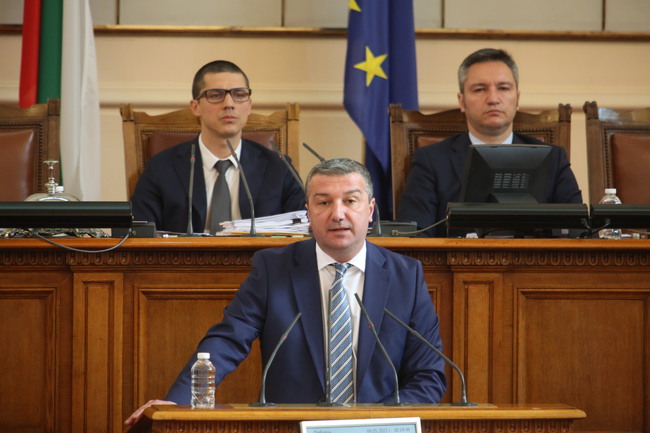 Драгомир Стойнев: БСП е основният генератор на антикризисни политики