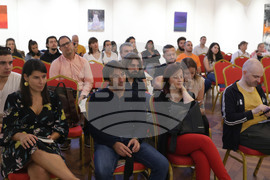 „Нощ на литературата" - инициатива