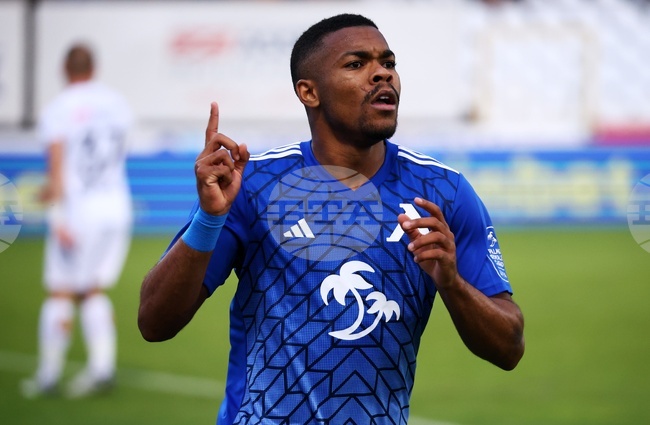 Футбол - Славия - Левски