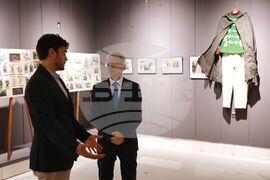 „Записки по едно предателство“ - филм - премиера