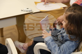 „Нощ на литературата" - инициатива