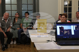 „Нощ на литературата" - инициатива