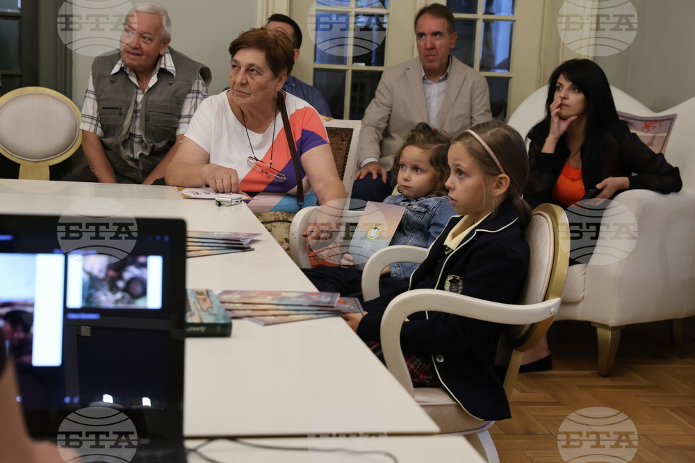 „Нощ на литературата" - инициатива