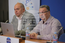 Национален пресклуб на БТА - пресконференция