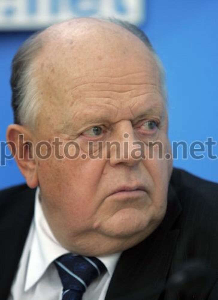 Почина първият президент на независима Беларус