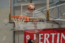 Варна - баскетбол - Черноморски игри - Черно море Тича - Академик Пловдив